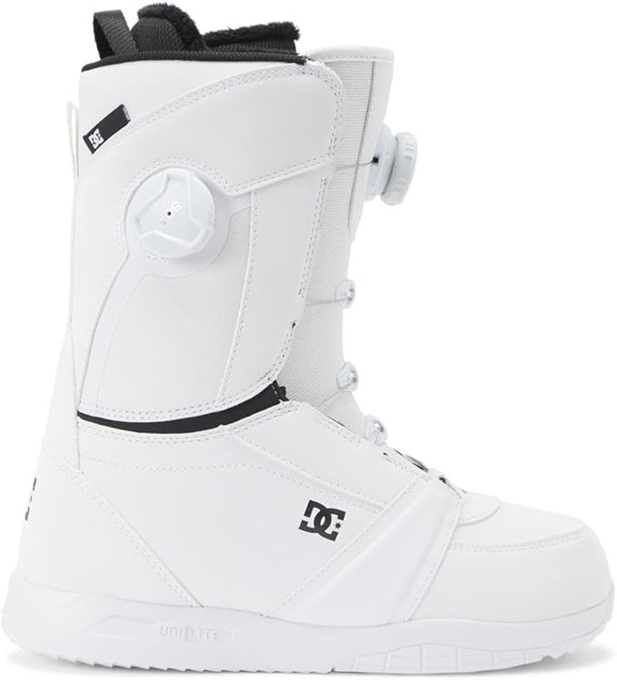 DC Lotus BOA Snowboard Boots | Amazon (US)