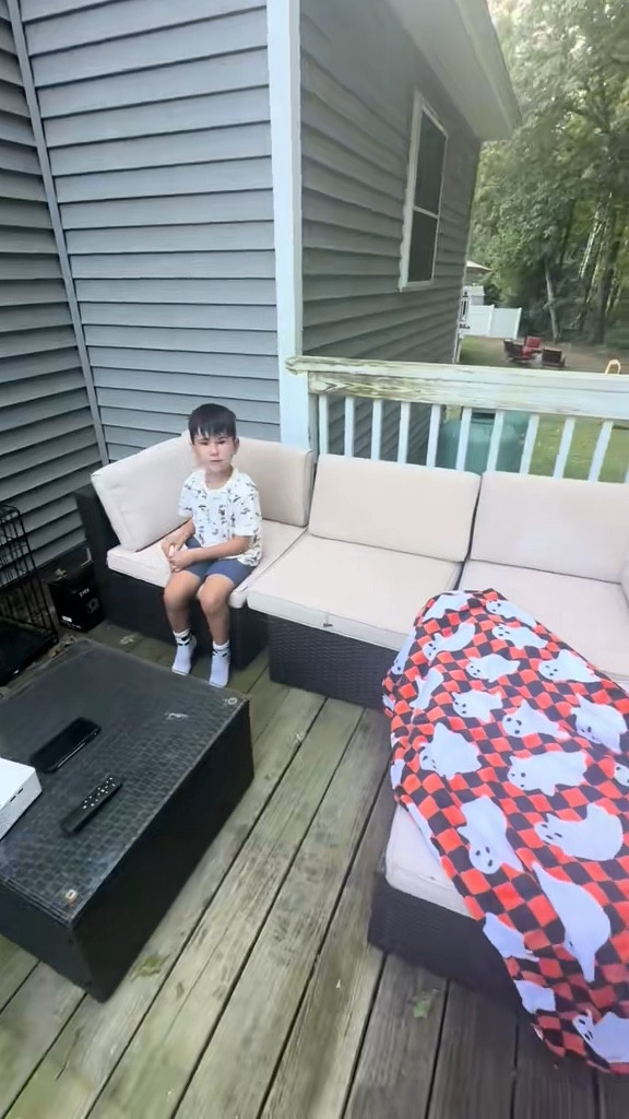 Spooky movie night essentials 🔮👻

#LTKHalloween #LTKSeasonal #LTKFamily