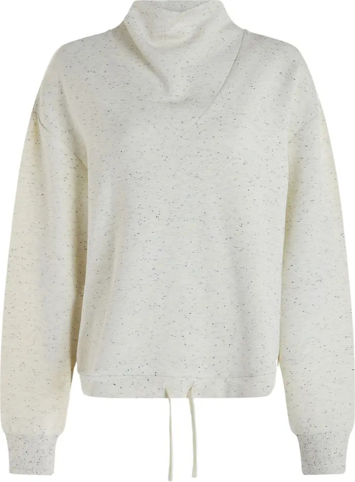 Betsy Funnel Neck Sweatshirt | Nordstrom