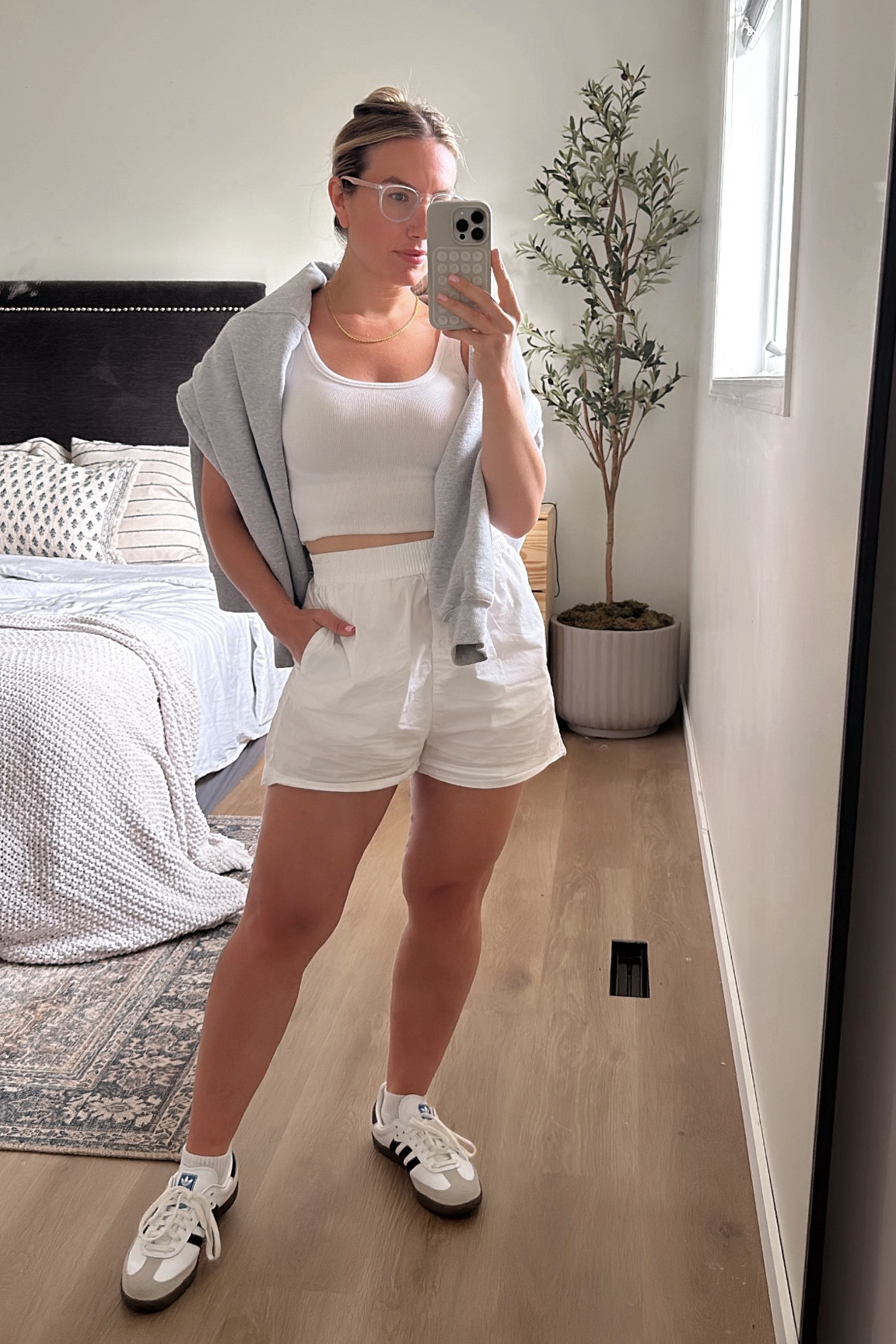 Sunday comfies ☁️ #artizia

#LTKcanada #LTKsummer