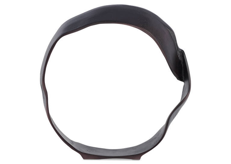 Jovi Sculpture Large Bronze | Urban Barn