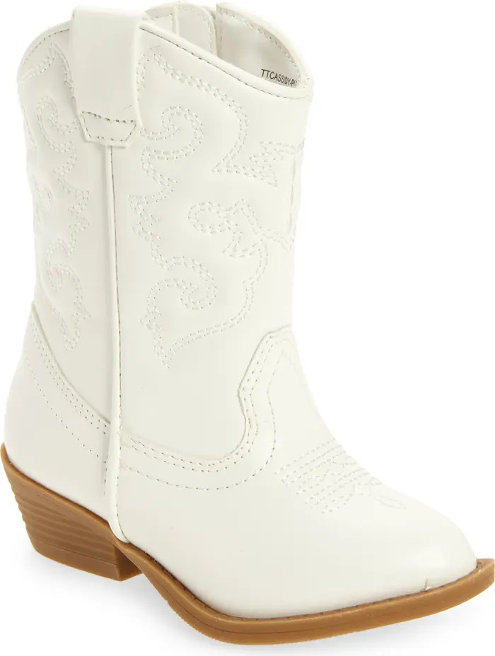 Tucker + Tate Cowboy Boot | Nordstromrack | Nordstrom Rack