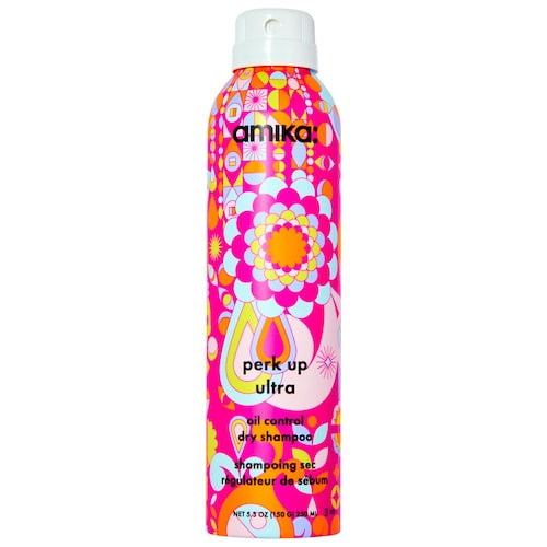 Perk Up Ultra Oil Control Dry Shampoo | Sephora (US)