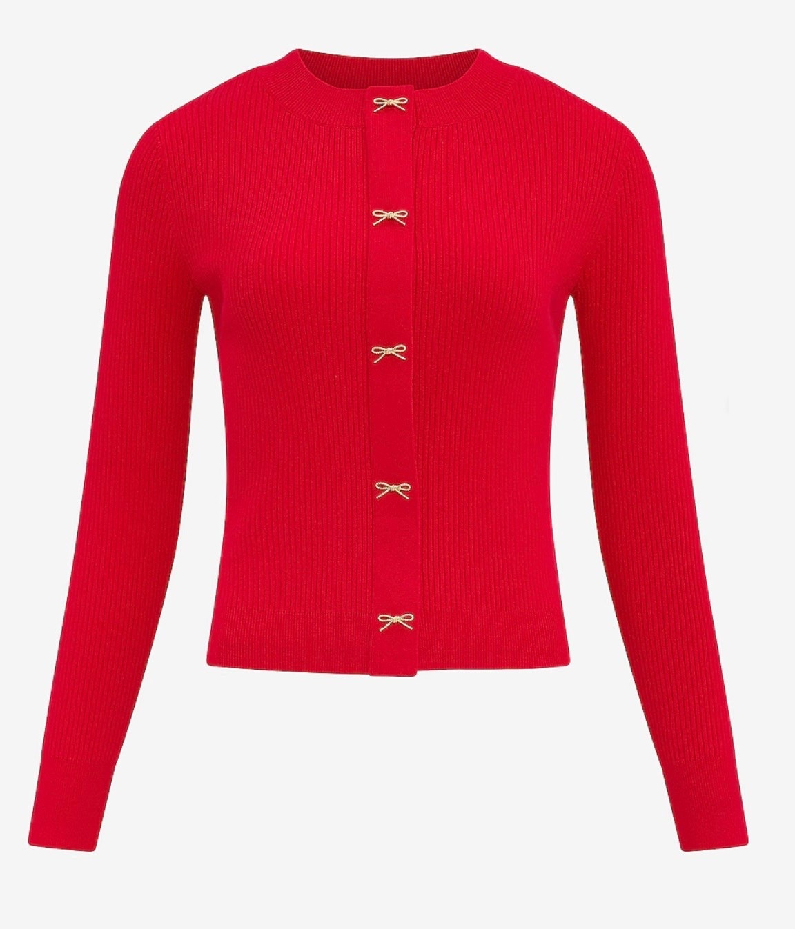 High sell out risk. The perfect holiday sweater love the bow details 

#LTKSaleAlert #LTKCyberWeek #LTKHoliday