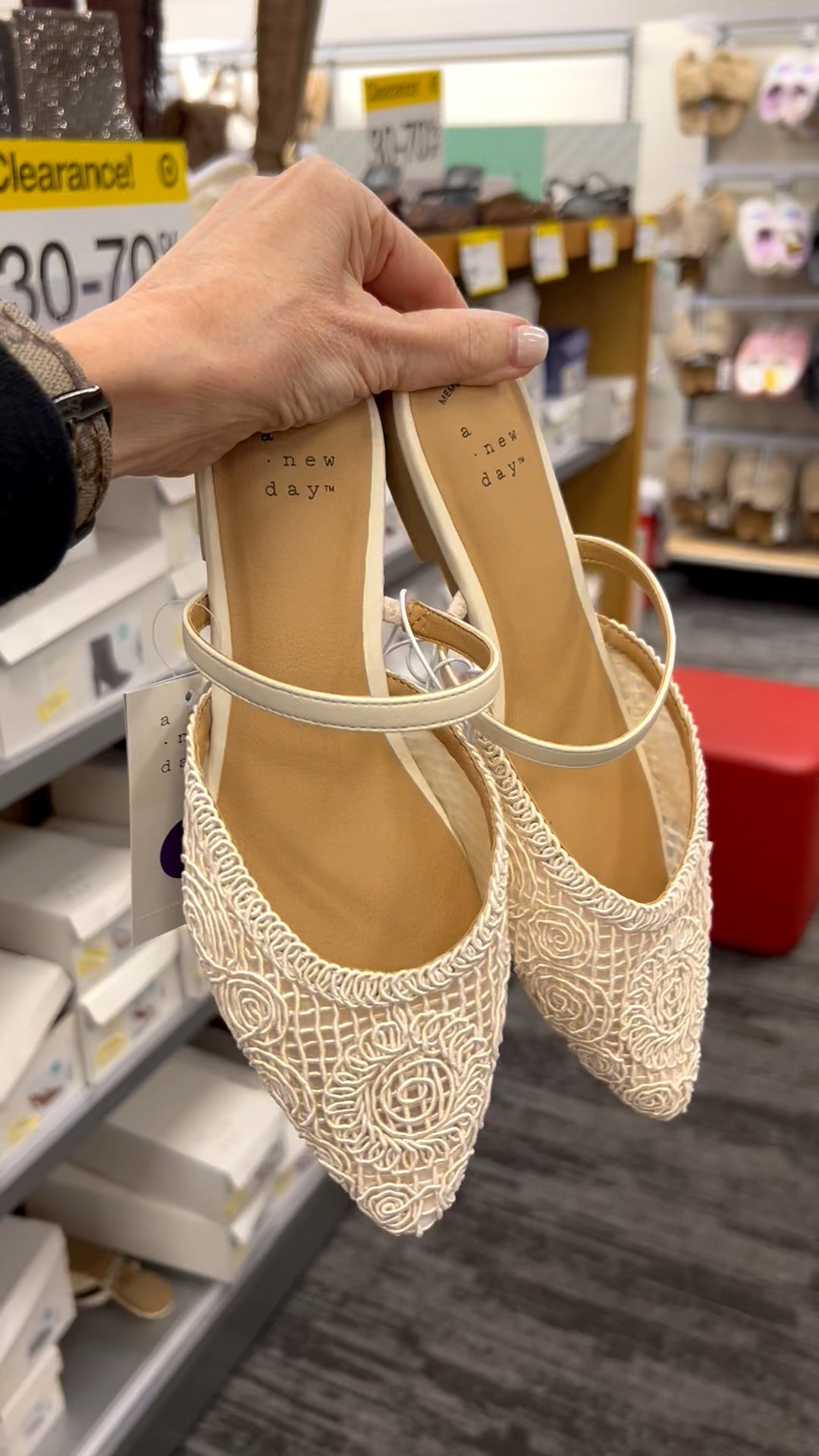 mule flats, spring shoes, spring outfit 

#LTKgrwm #LTKSeasonal #LTKootd