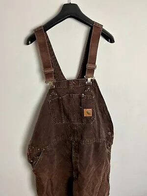 Carhartt WIP Overall curated on LTK