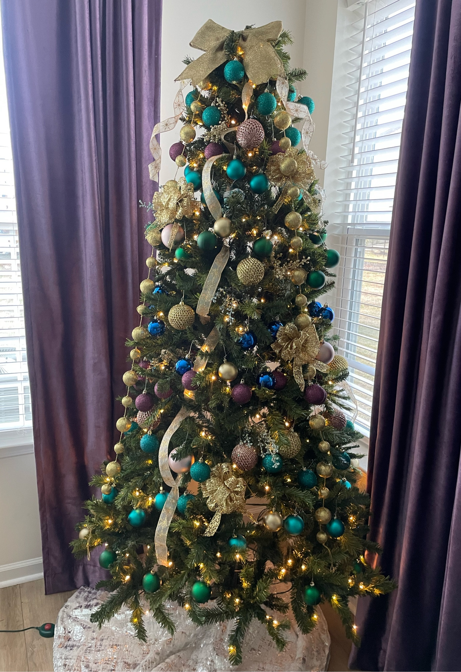 The best time of the year! 🎄🎅🏾✝️
#prelittree 
#christmastree 
#christmastreedecor 

#LTKStyleTip #LTKFindsUnder100 #LTKHoliday