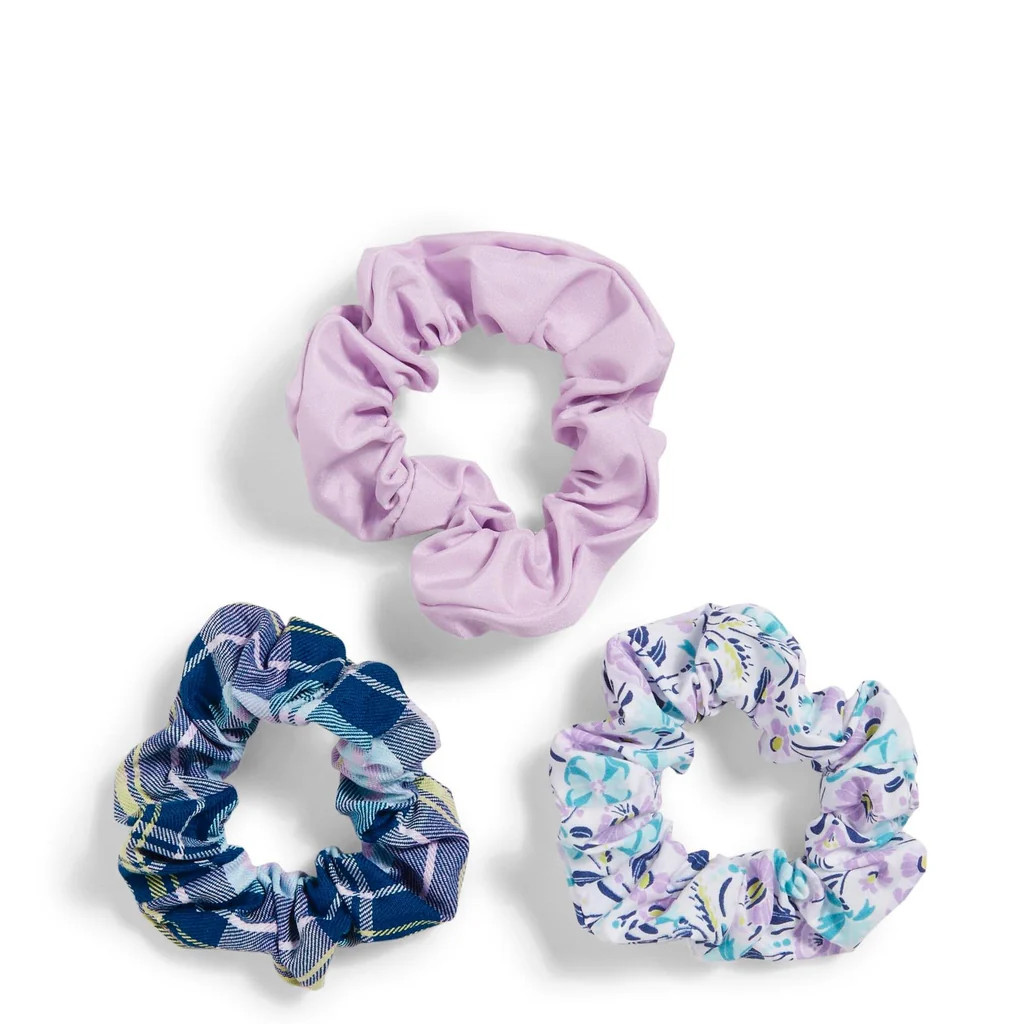 Scrunchie Set | Vera Bradley