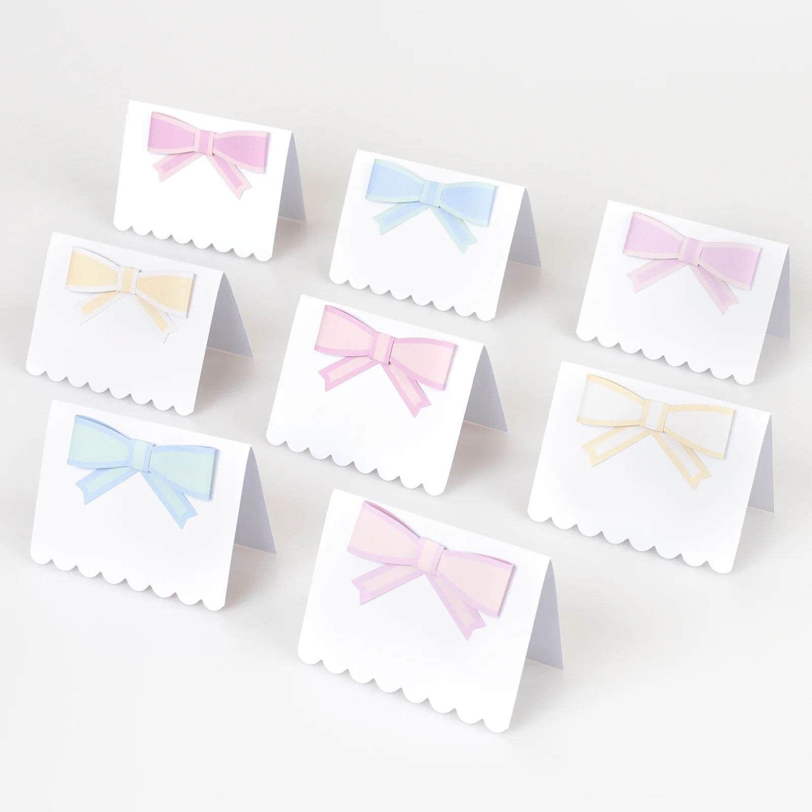 Name Place Cards | Meri Meri