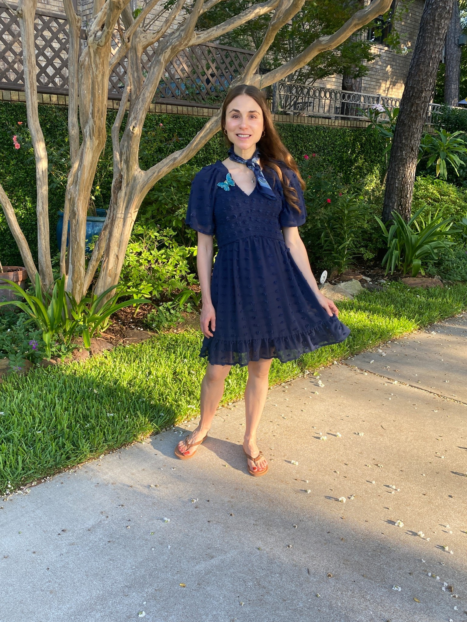 Summer dress on sale #AmazonFashion

#LTKFindsUnder50 #LTKSaleAlert #LTKStyleTip