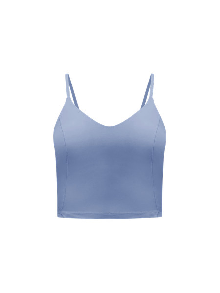 lululemon Align™ Cropped Cami Tank Top | Lululemon (US)