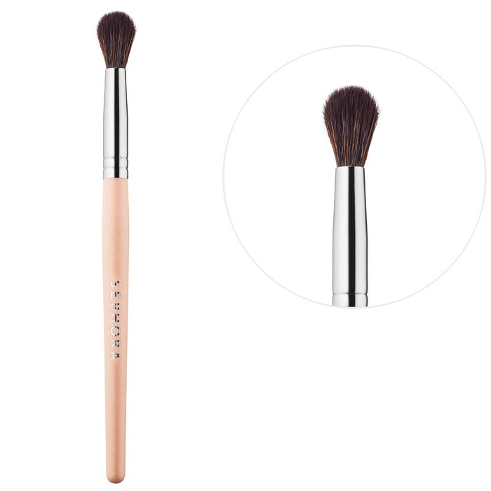 Makeup Match Crease Brush | Sephora (US)