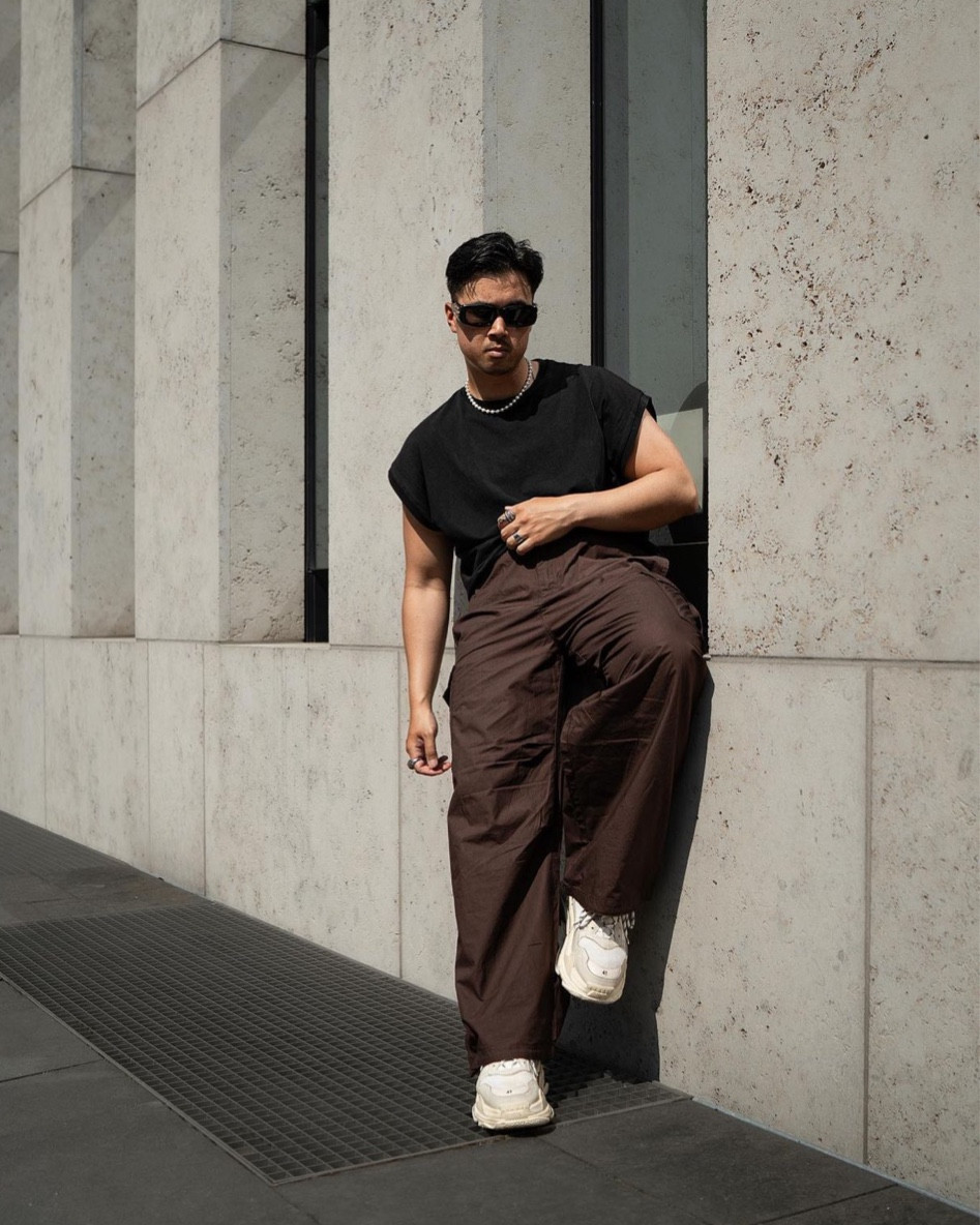 Another day. ☀️

#LTKshoecrush #LTKmens #LTKstyletip