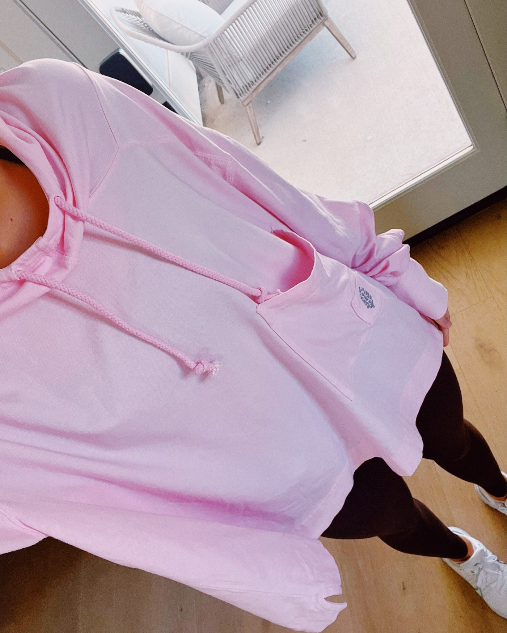 Pinky perfect pullover 💗

#LTKGiftGuide #LTKActive #LTKStyleTip