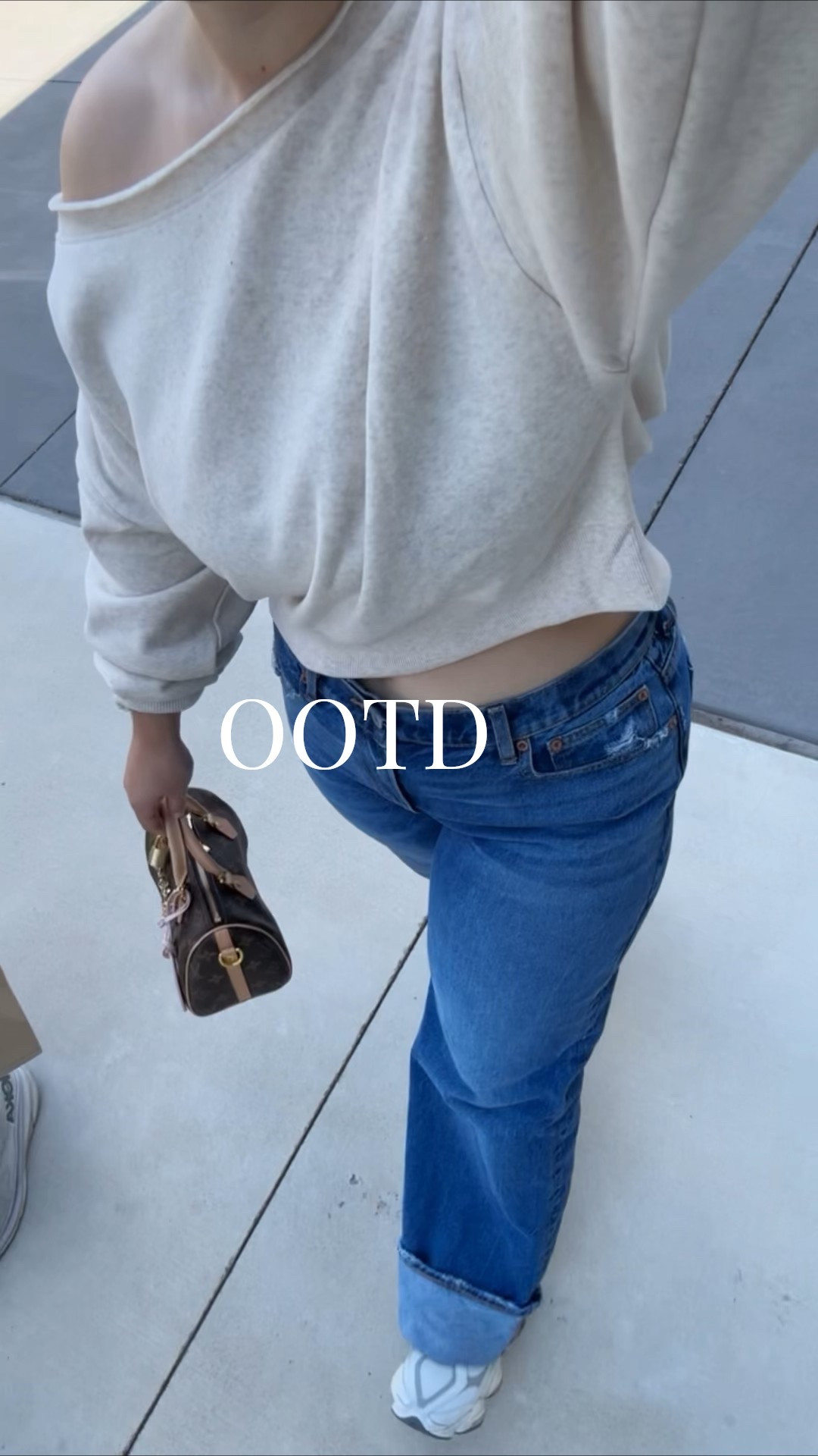 wearing 6 regular in these jeans— they’re the best! 

#LTKStyleTip #LTKFindsUnder100