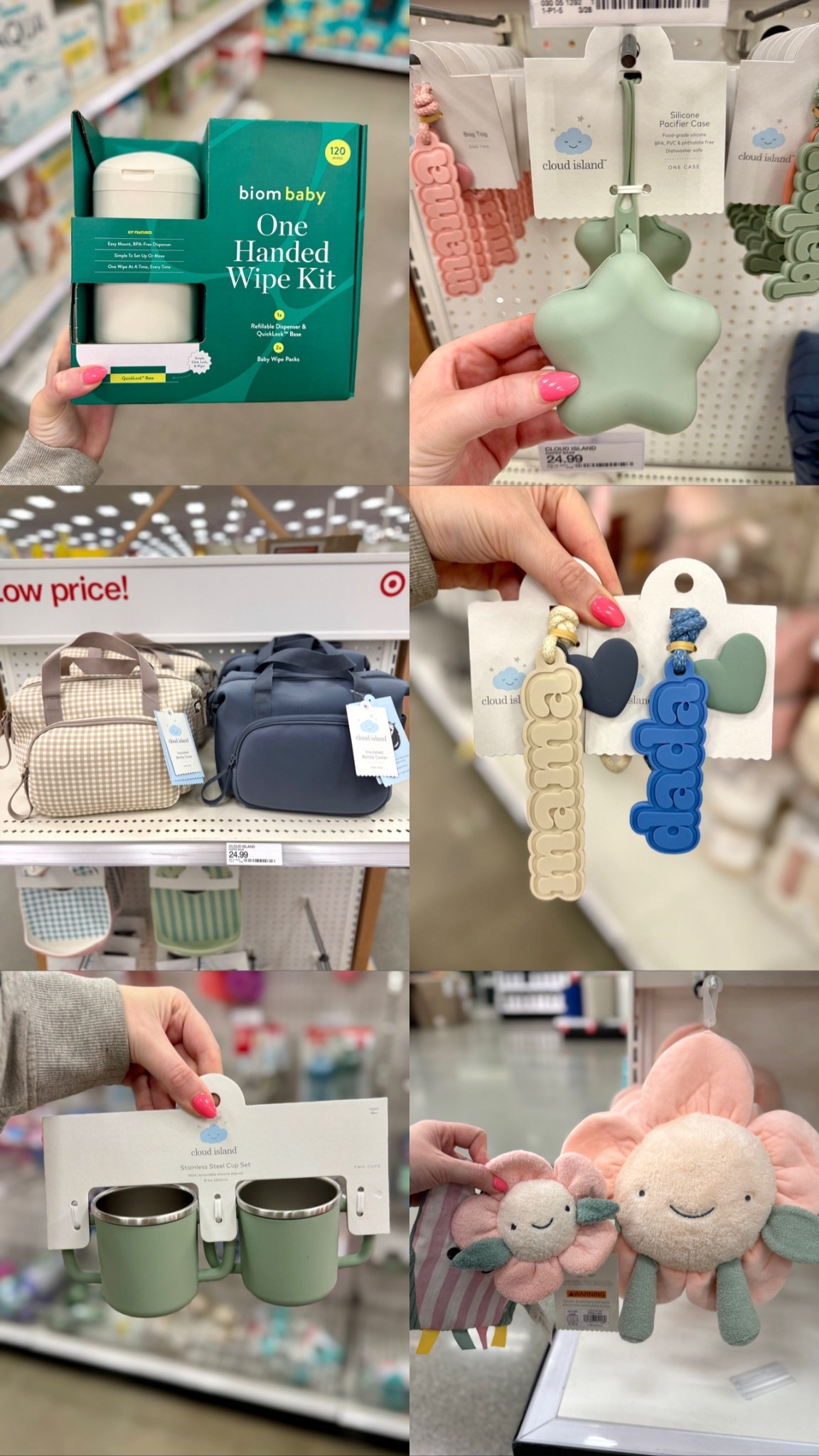 New Target baby finds! 

#LTKBaby #LTKKids #LTKBump