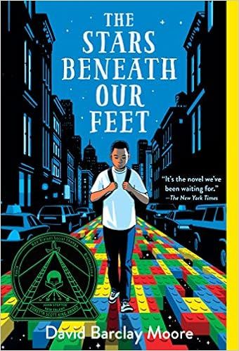 The Stars Beneath Our Feet | Amazon (US)