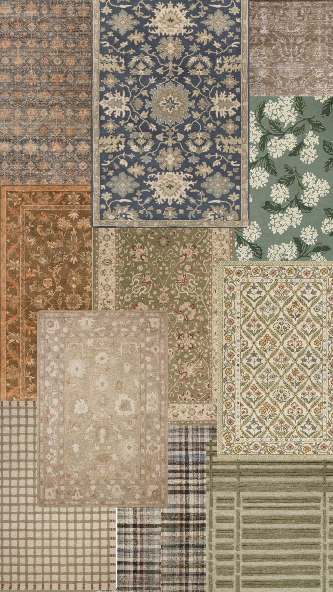 AMAZING sale on rugs with Rugs Direct! Several in my own home. 🏡 

#LTKSaleAlert