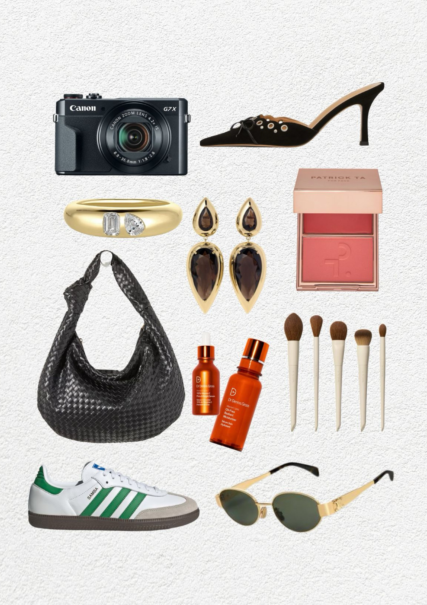 Gift guide for her 

#LTKCyberWeek #LTKGiftGuide #LTKHoliday