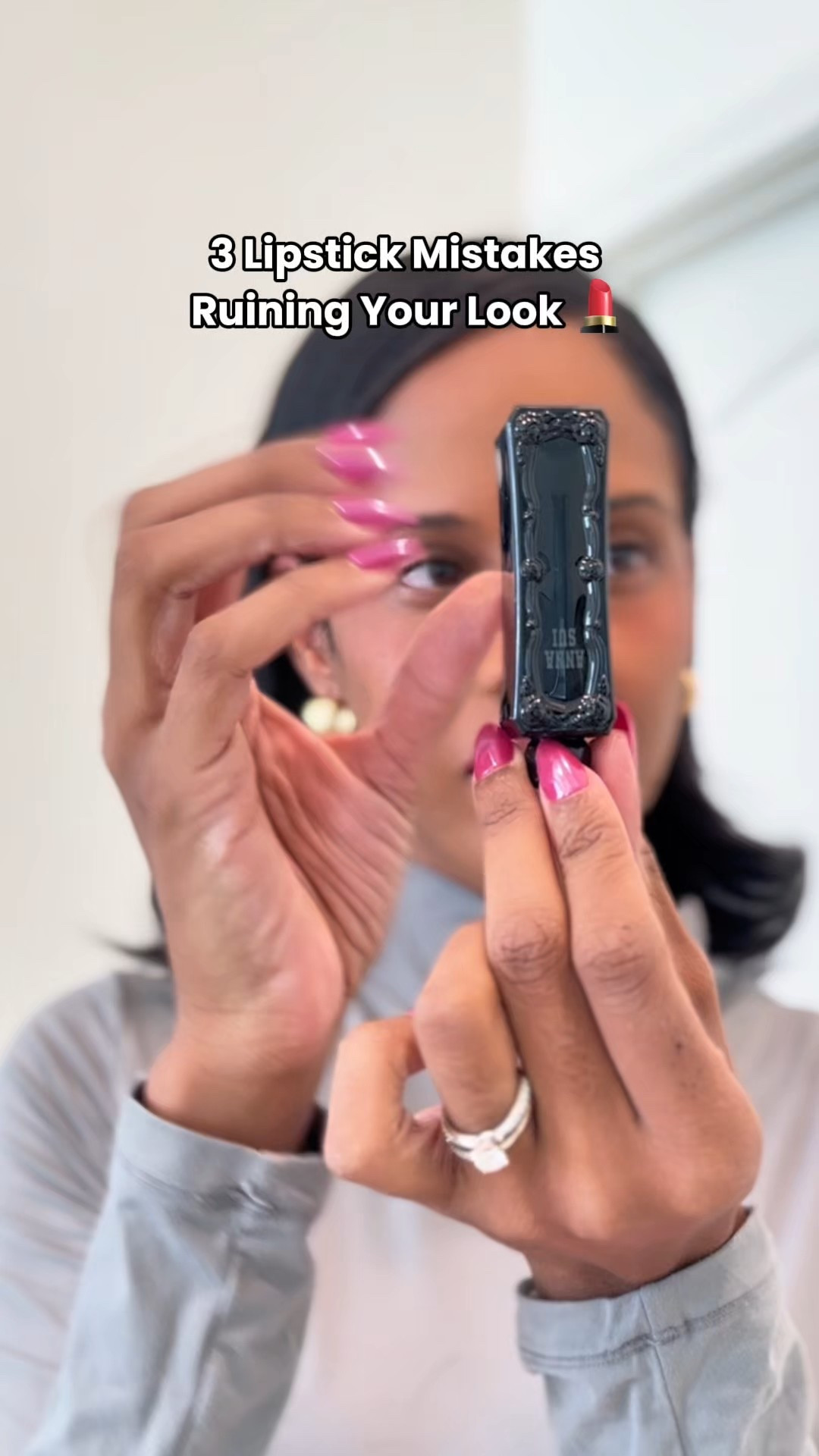 Lipstick mistakes to avoid 

#LTKBeauty #LTKFindsUnder50 #LTKWatchNow