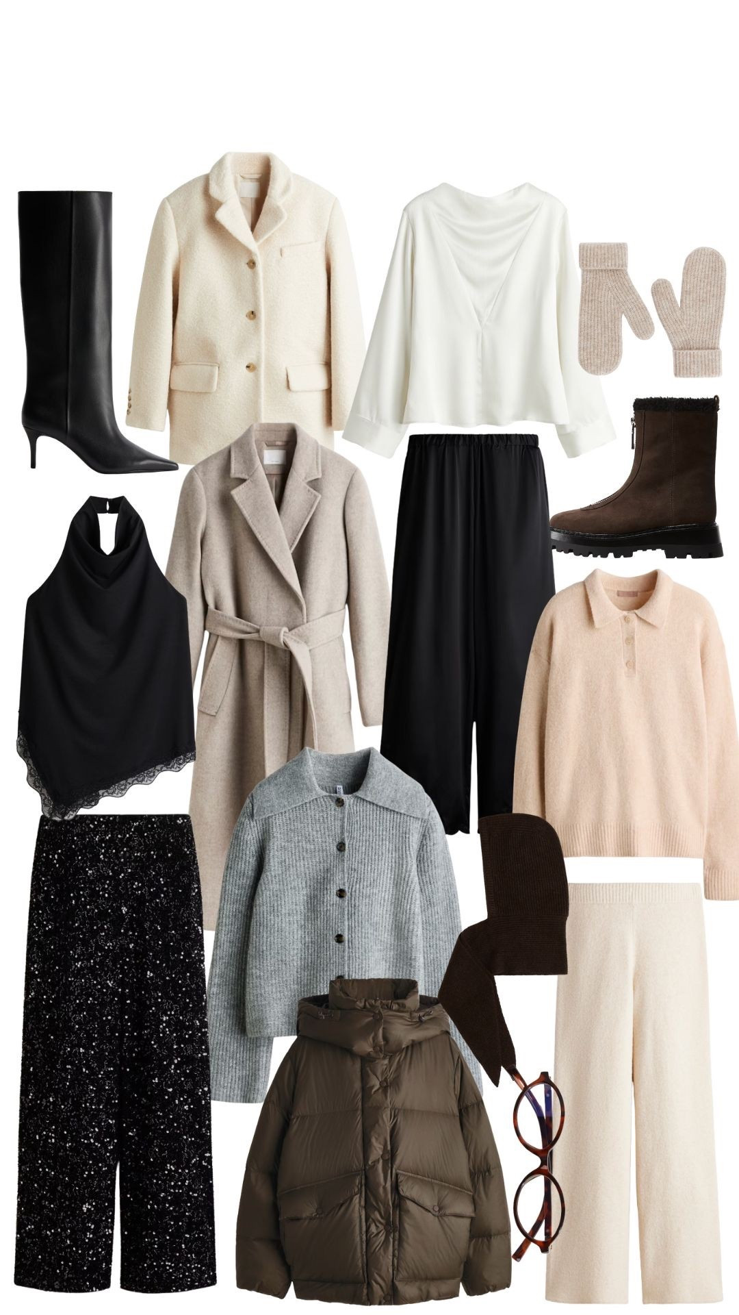 H&M Black Friday 🫶🏼

#LTKuk #LTKCyberWeek