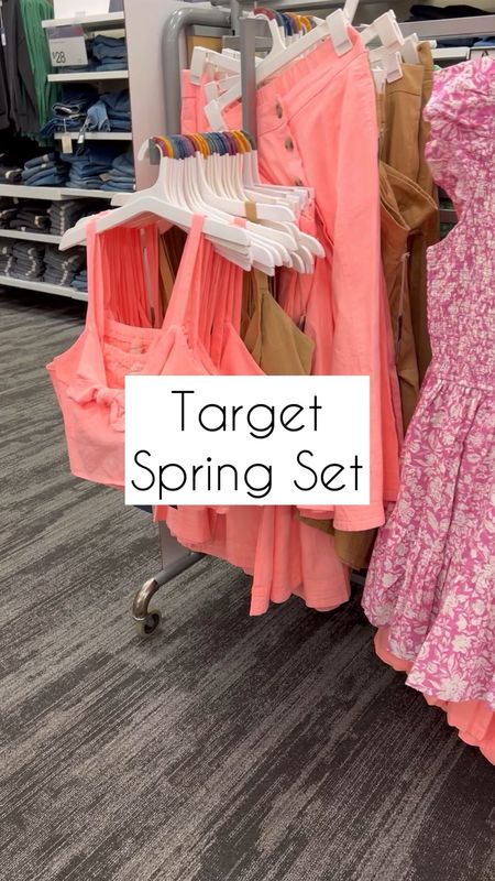 Target skirt set//some reviews say top runs big, others say true to size, so may want to go down in both if between//

#LTKFind #LTKunder50 #LTKshoecrush