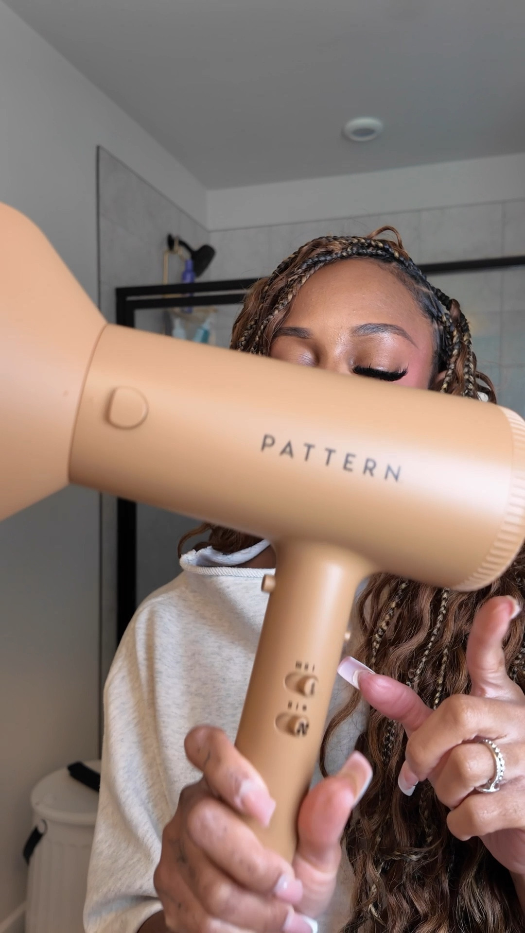 Pattern Beauty’s Buy 2 Get One Free sale is still goimg on! Grab your things ladies!! 

I’m loving my new goodies 💕

#LTKSaleAlert #LTKBeauty #LTKgrwm