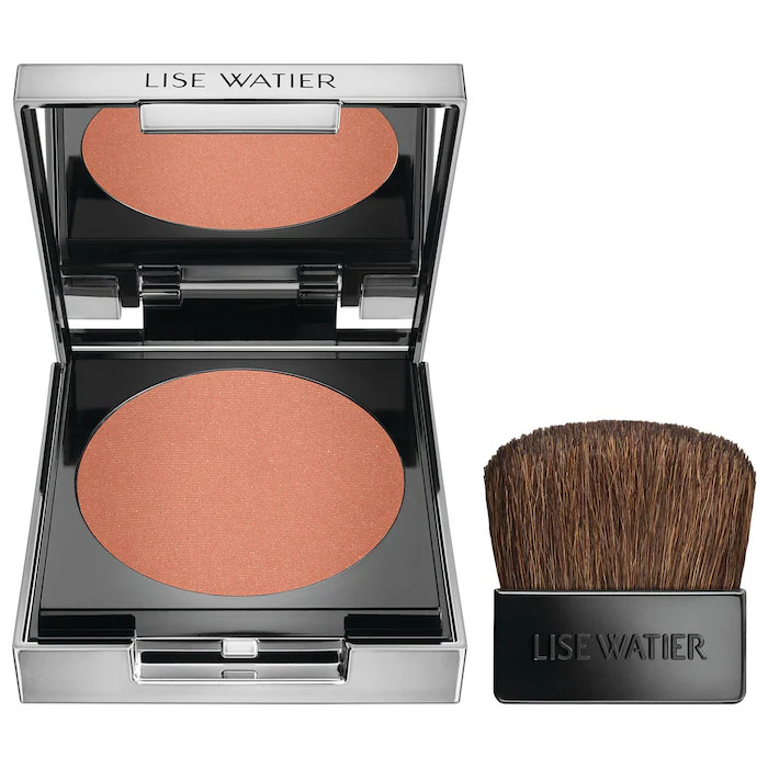 Fard à joues en poudre - Lise Watier | Sephora | Sephora (CA)