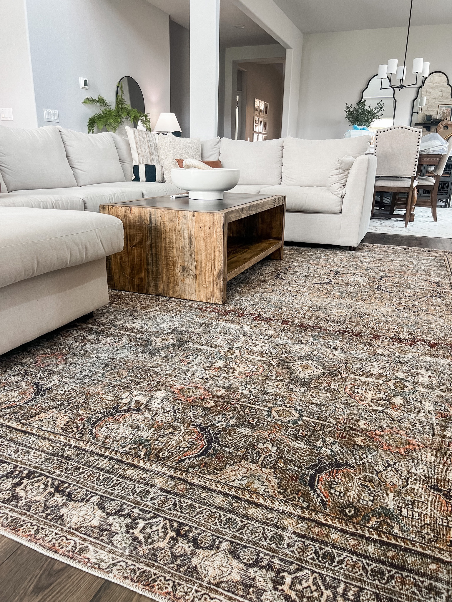 Living room rug! 

#LTKhome