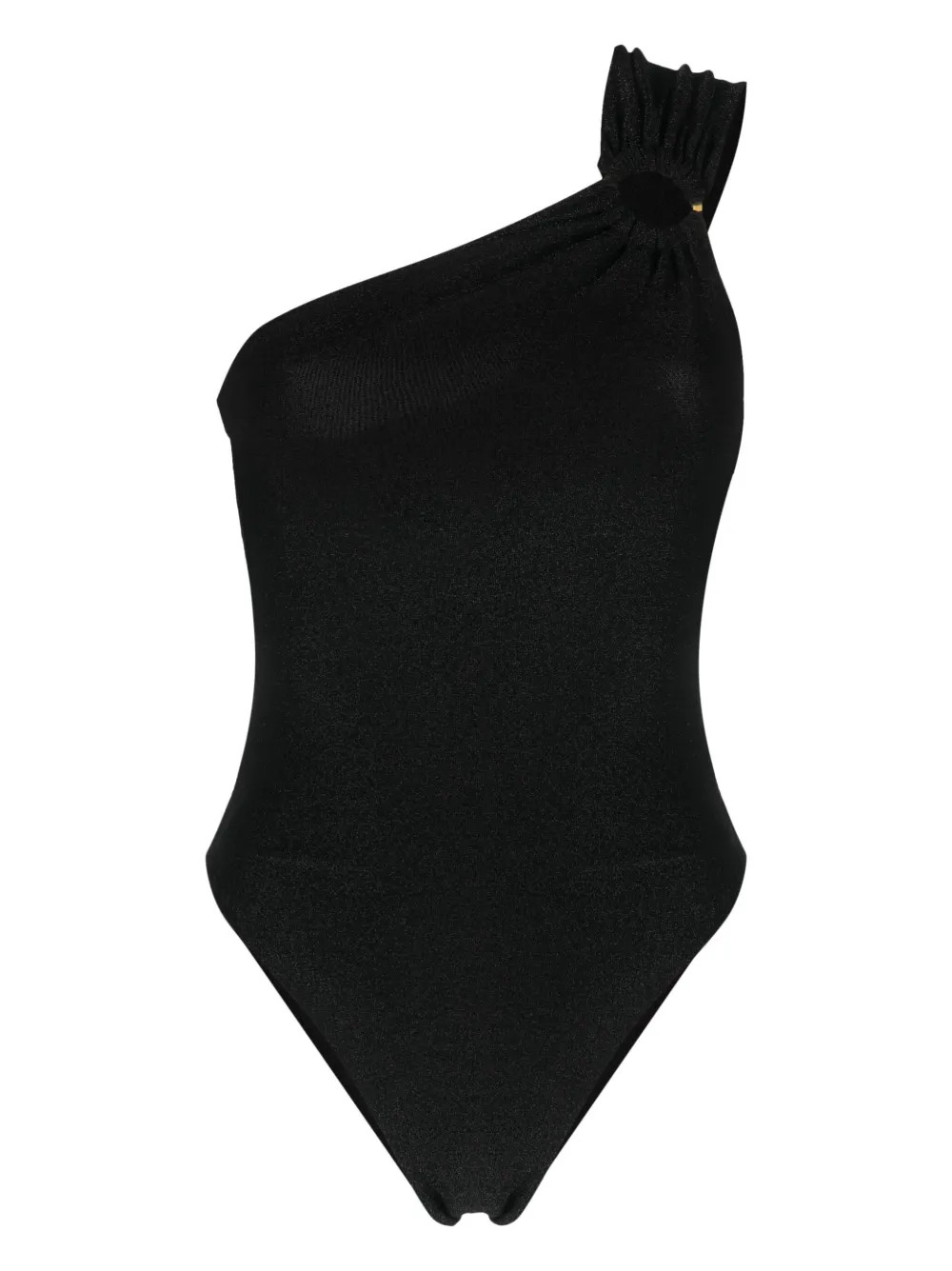 Isabel Beachwear Bañador Joy One Con Hombro Descubierto - Farfetch | Farfetch Global