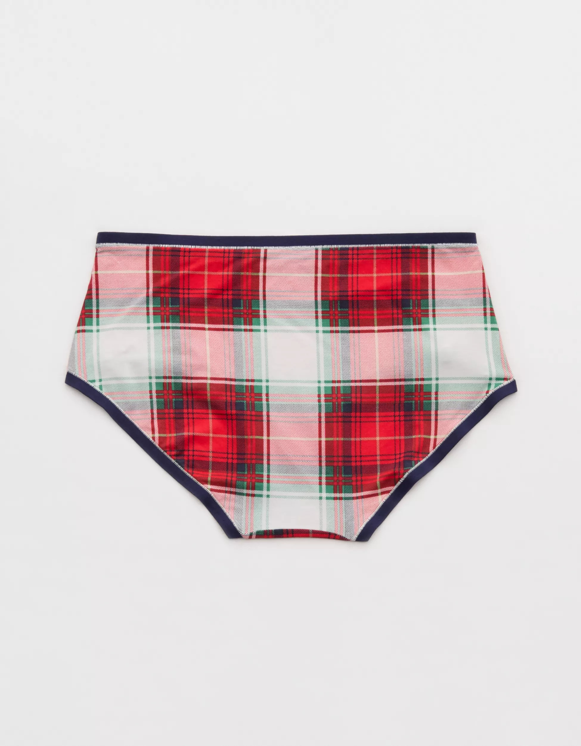 Superchill Modal Mid Rise Boybrief Underwear | Aerie
