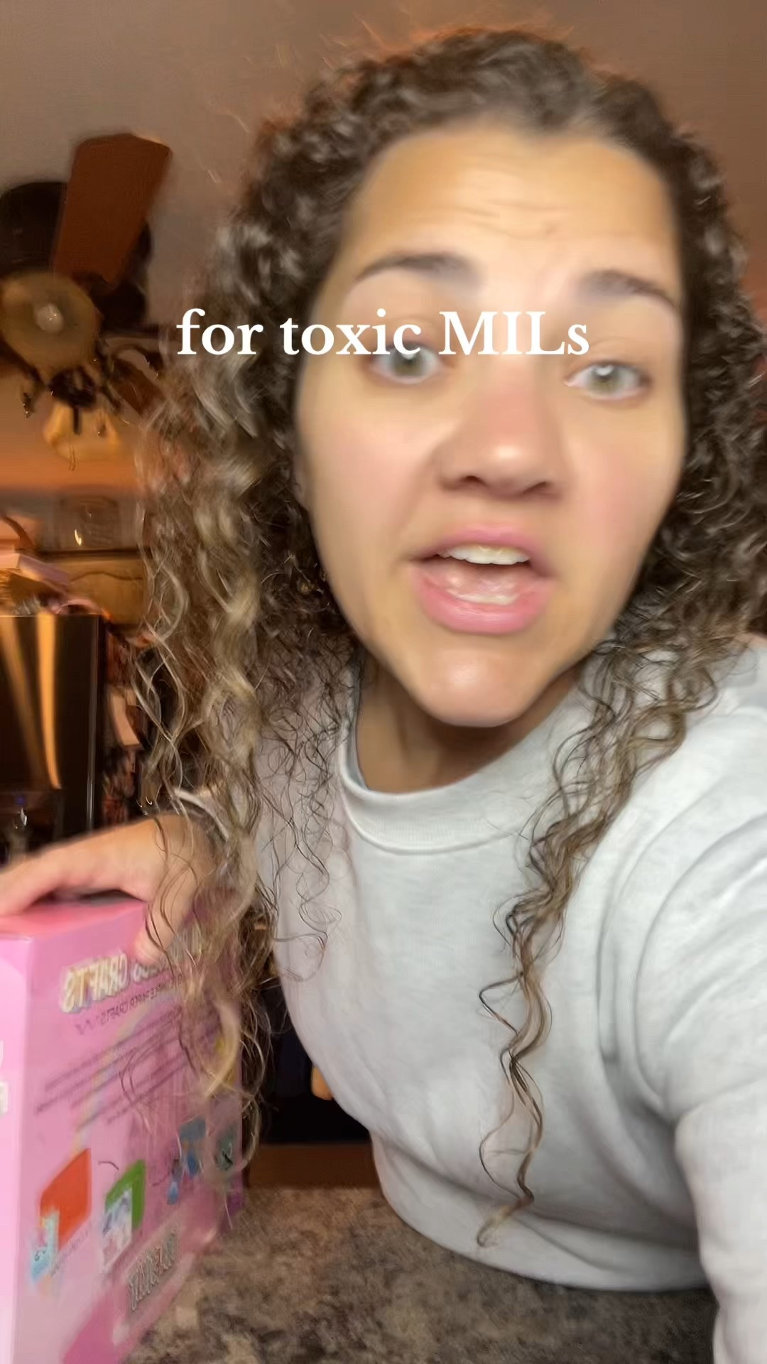 Overcome the comments with action 
#giftsforkids #kidcrafts #kidgifts 

#LTKKids #LTKGiftGuide #LTKCyberWeek