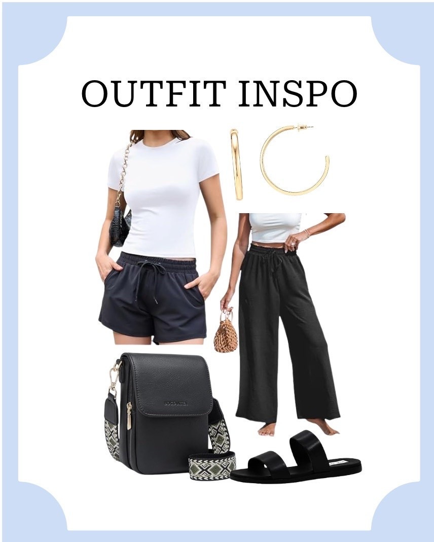 #LTKootd #LTKWorkwear #LTKTravel