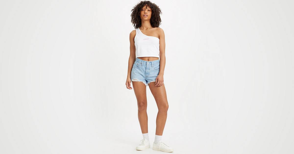 501® Levi's® Original Shorts | Levi's (UK)