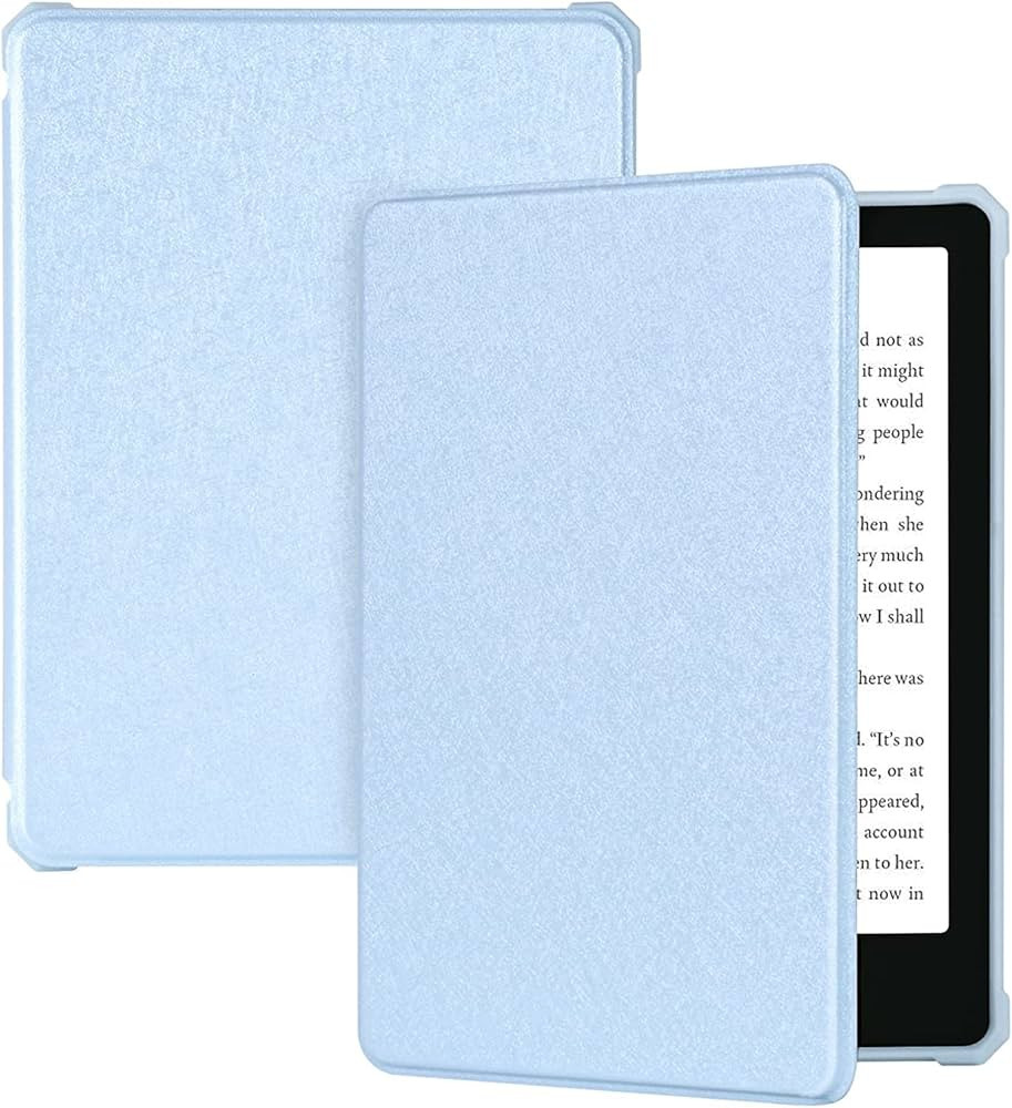 Kindle Paperwhite Case 6.8” 11th Gen 2021 Release, Kindle Paperwhite Signature Edition Case,Ama... | Amazon (US)
