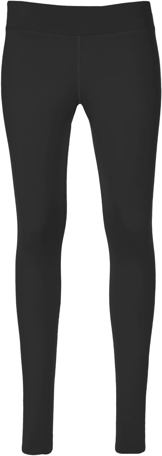 Hot Chillys Women's Micro-Elite Chamois Ankle Tights | Midweight Warm Quick-Drying Body Fit Long ... | Amazon (US)