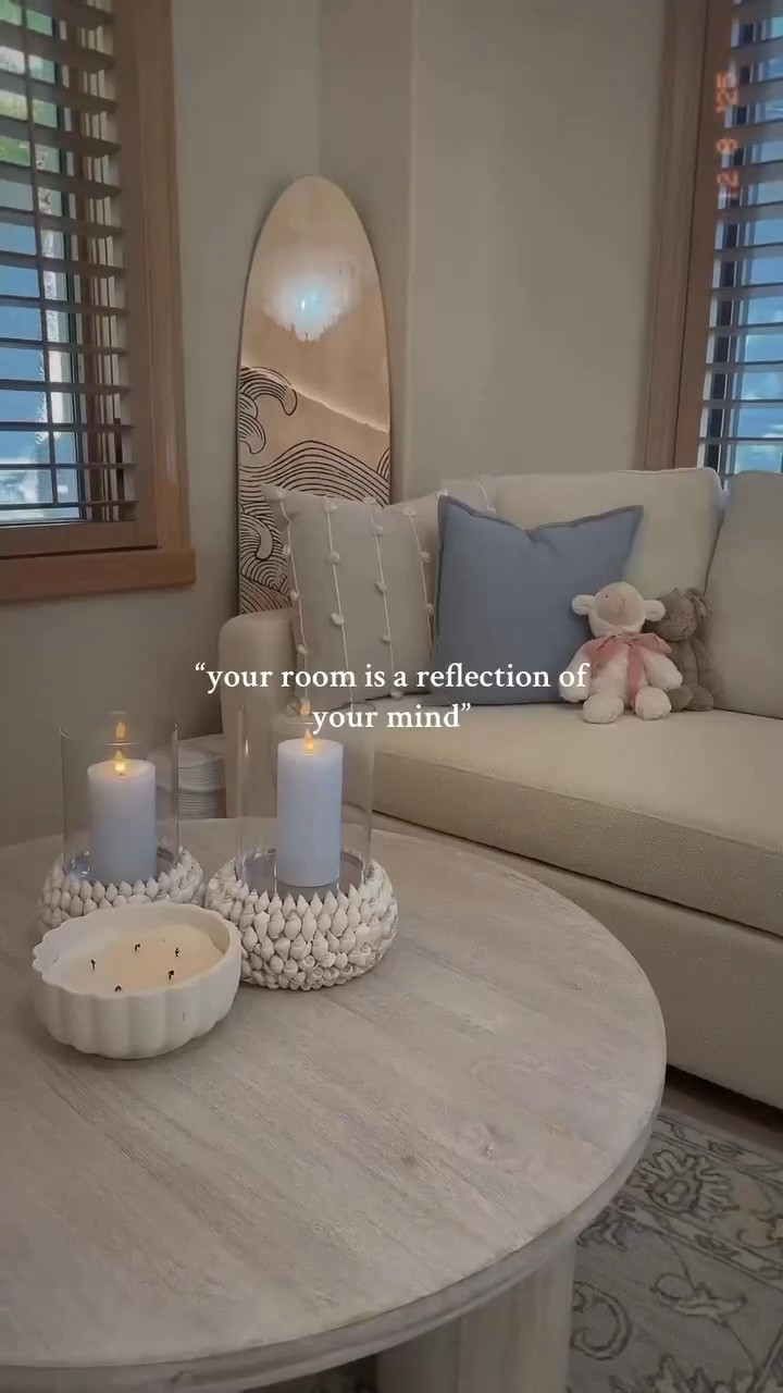 Shop bedroom decor inspired by NayVee’s Maui house room 🐚🩵

#LTKHome #LTKSaleAlert #LTKSeasonal