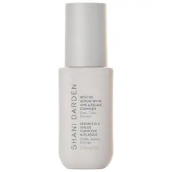 Shani Darden Skin Care Rescue Serum With 10% Azelaic Complex 1 oz / 30 ml | Sephora (US)