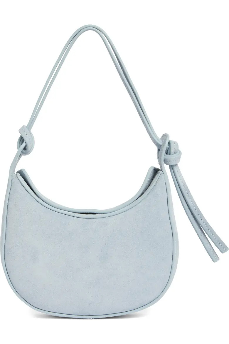 Mini Rosetta Leather Shoulder Bag (Women) | Nordstrom | Nordstrom