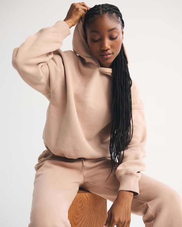 Sunday Hoodie | Abercrombie & Fitch (US)