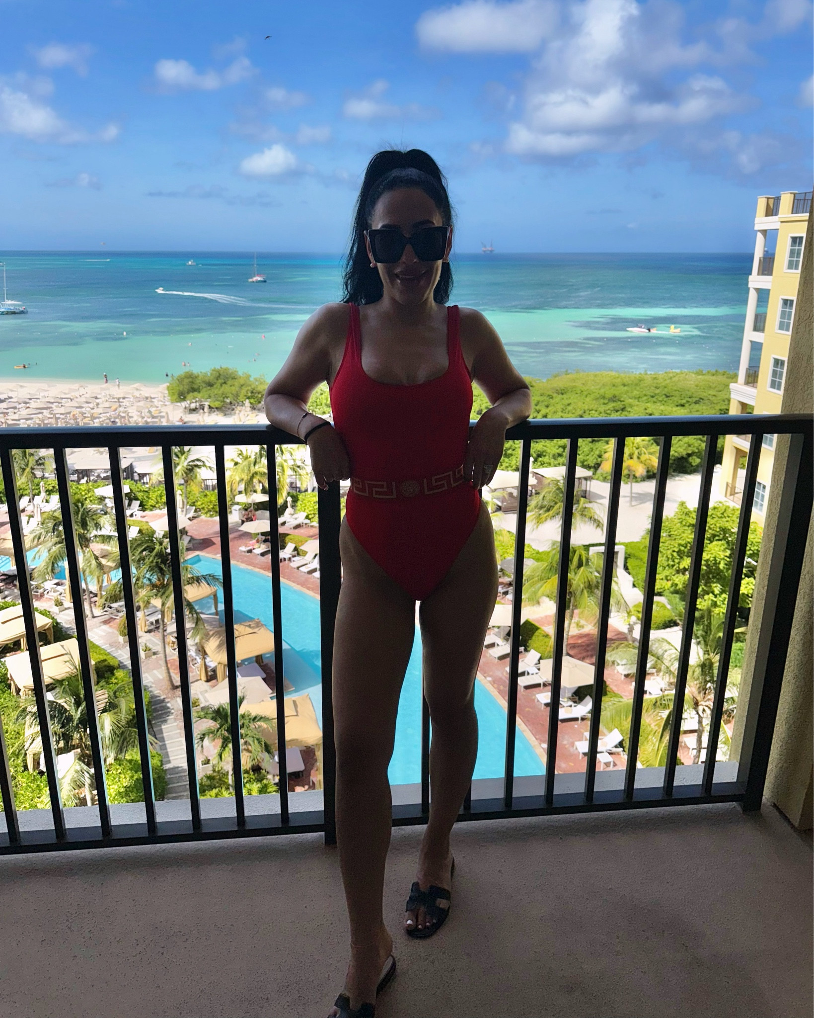 Views in Aruba ♥️

#LTKSwim #LTKTravel #LTKStyleTip