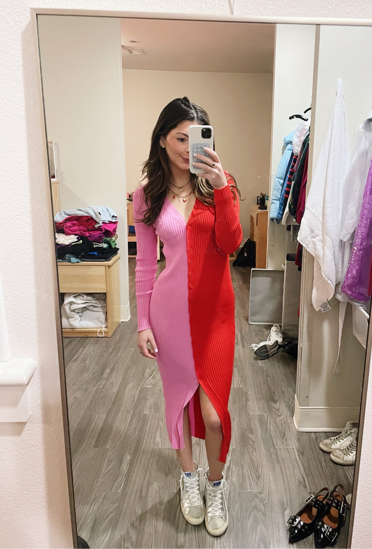 Cutest VDAY dress

#LTKMostLoved #LTKSeasonal #LTKparties