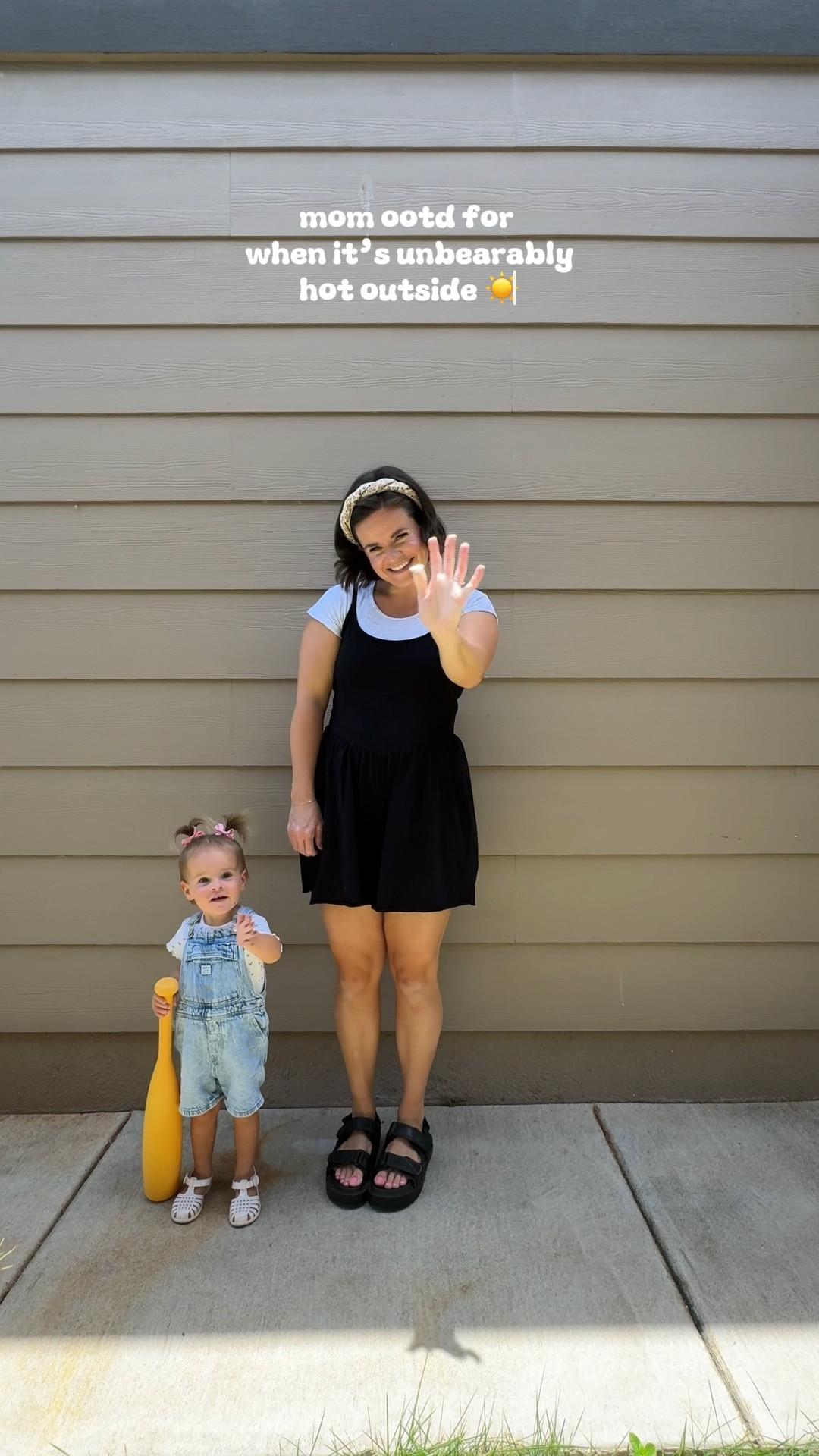 My favorite shorts romper but in black! 180 lbs, 5’7” and wearing a size large :) runs TTS