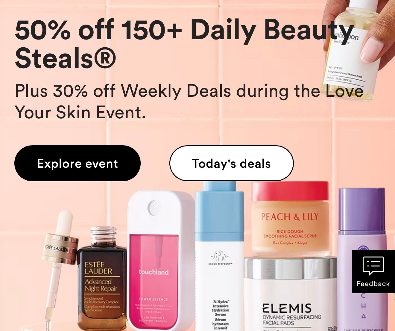 #LTKFindsUnder100 #LTKBeauty #LTKSaleAlert