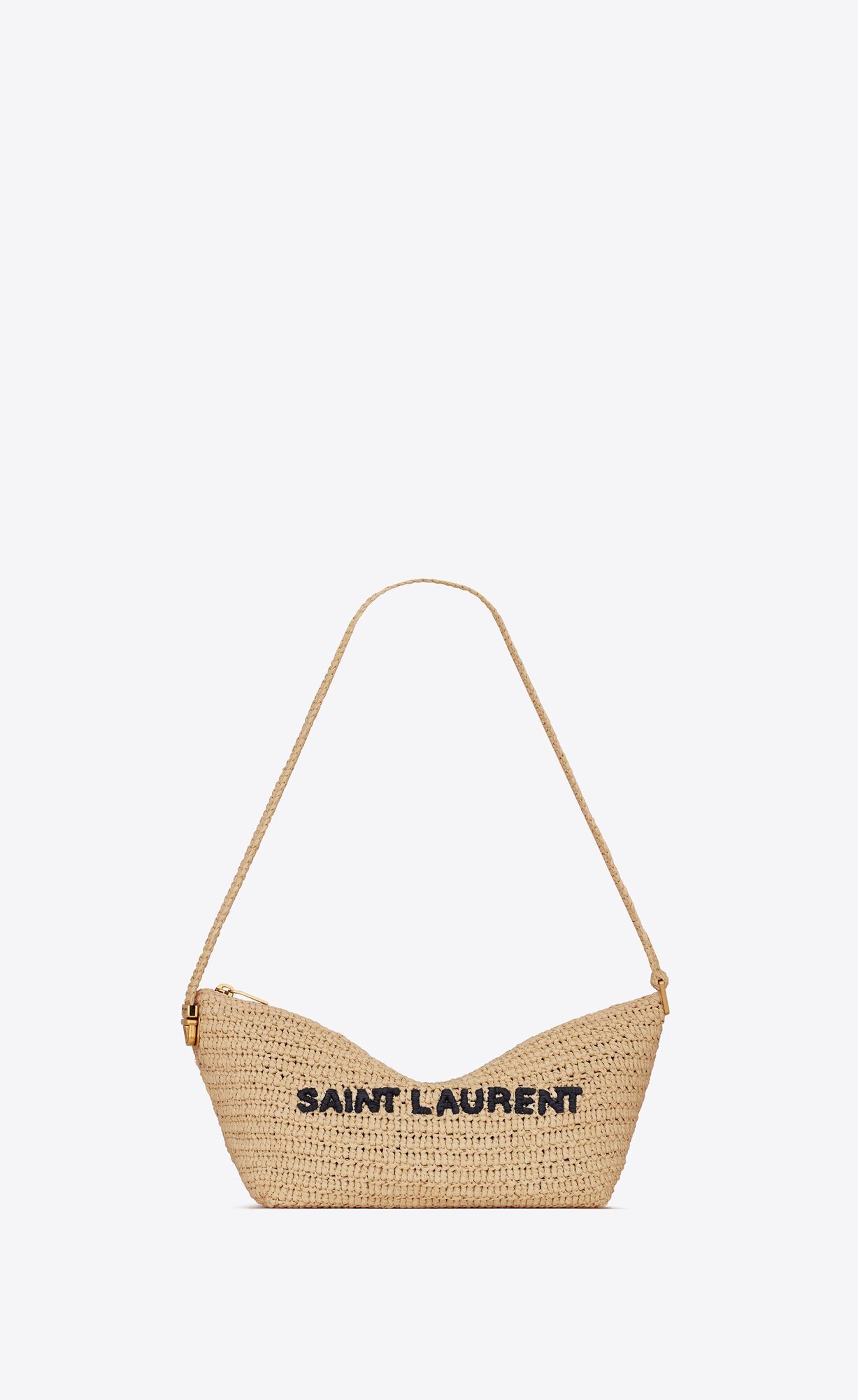 le rafia crossbody bag | Saint Laurent Inc. (Global)