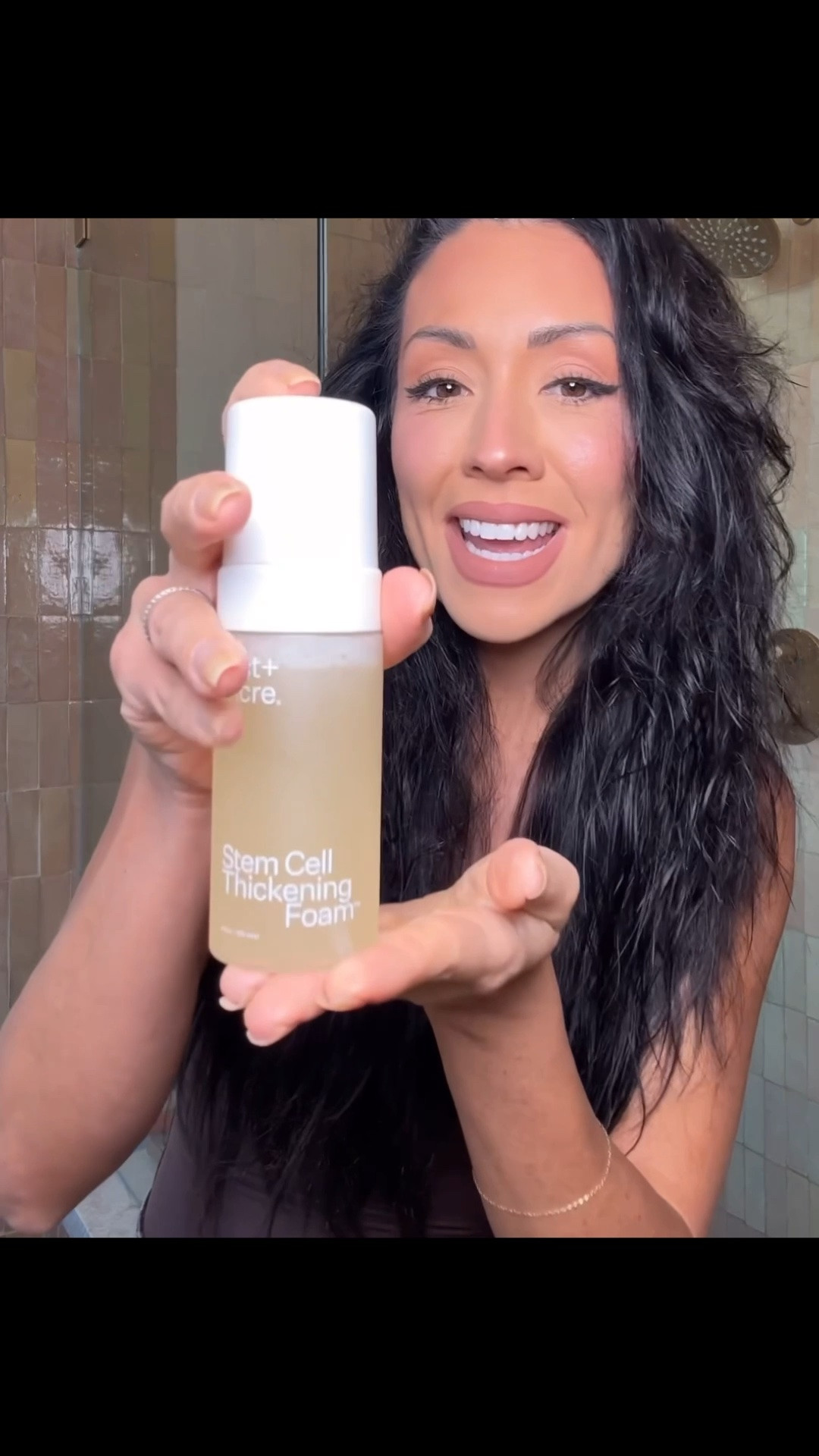 Sharing my favorite @actandacre products at @Sephora // hair care // self care // beauty routine