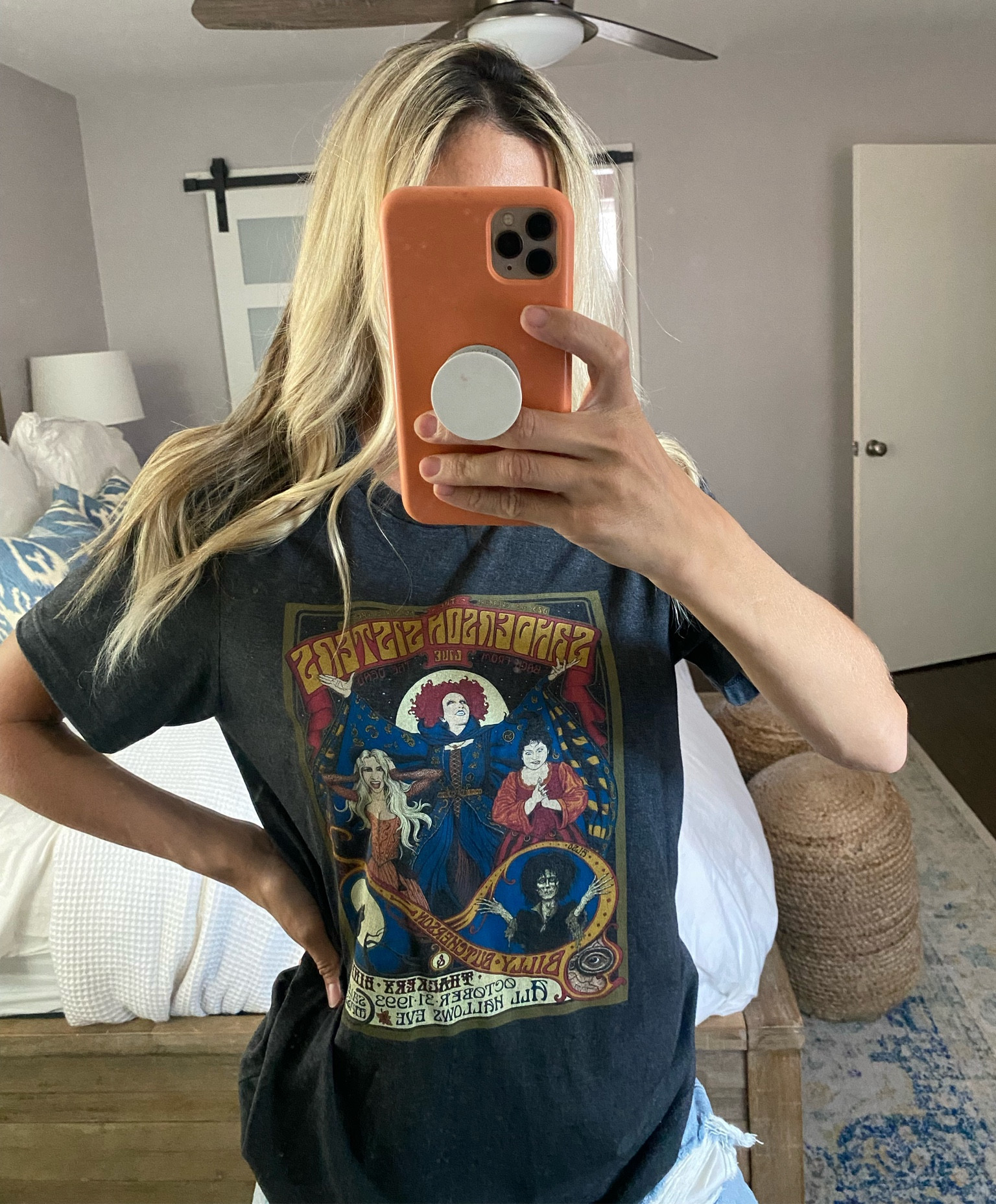 Halloween style
Salem
Halloween graphic 
Hocus pocus tee
Etsy finds
Women’s Halloween tee
Sanderson sisters 
Halloween finds 

#LTKHalloween #LTKSeasonal #LTKunder50