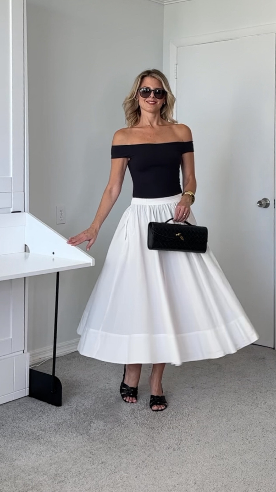 All true to size

#LTKfindsunder100 #LTKitbag #LTKSeasonal