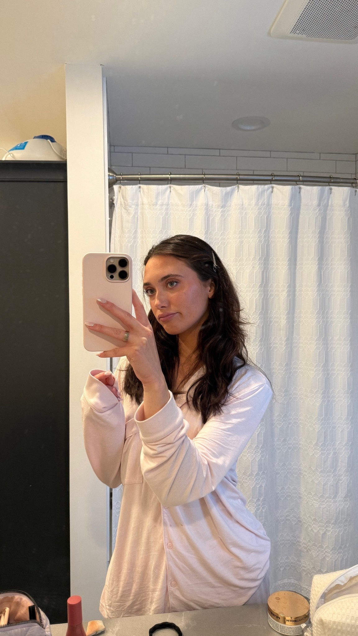 Coziest lightweight pjs perfect for a goods nights sleep