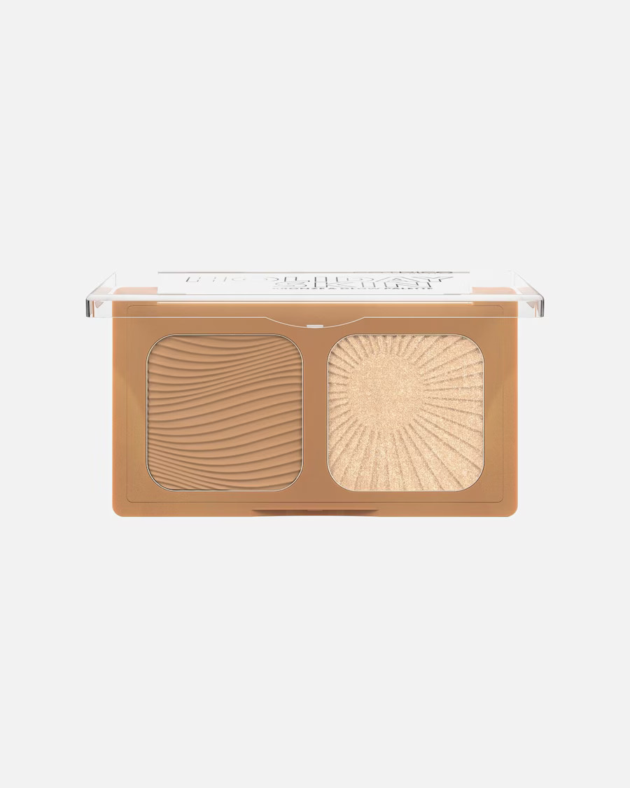 Holiday & Skin Bronze & Glow PaletteLidschattenLidschatten 4.9 (17) | Douglas (DE)